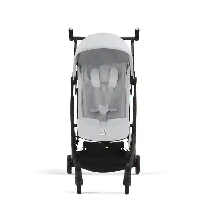 Cybex Carucior pliabil ultracompact Libelle, Fog Grey