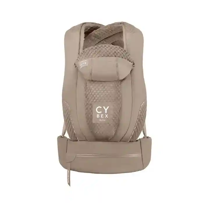 Cybex Coya Marsupiu Cozy Beige