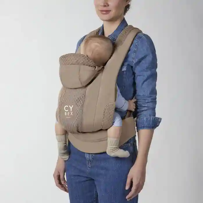 Cybex Coya Marsupiu Cozy Beige