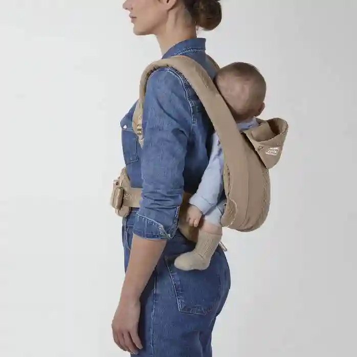 Cybex Coya Marsupiu Cozy Beige
