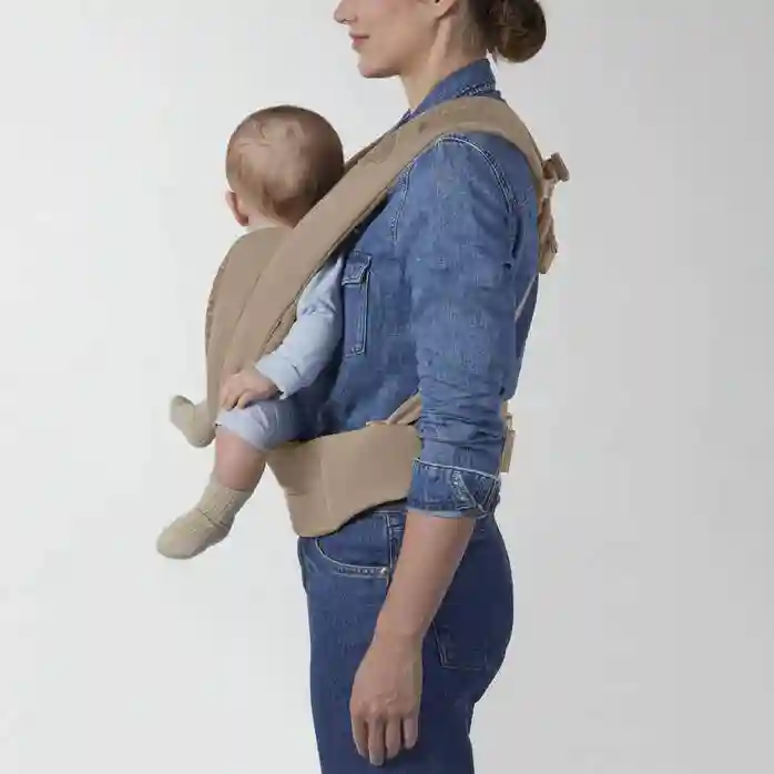 Cybex Coya Marsupiu Cozy Beige