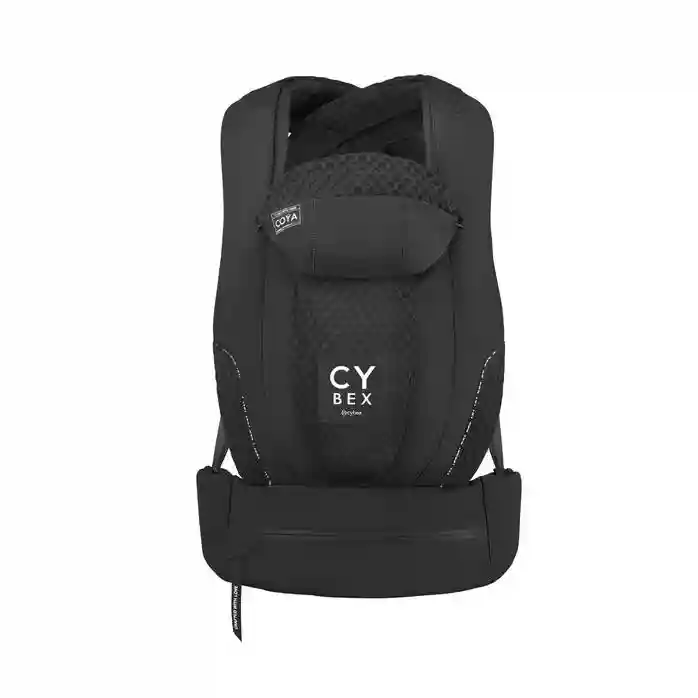 Cybex Coya Marsupiu Urban Mobility Black
