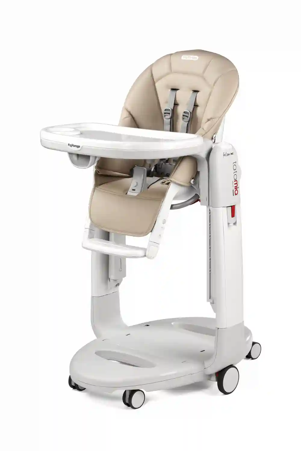 Scaun de masa Tatamia follow me Astral, Peg Perego