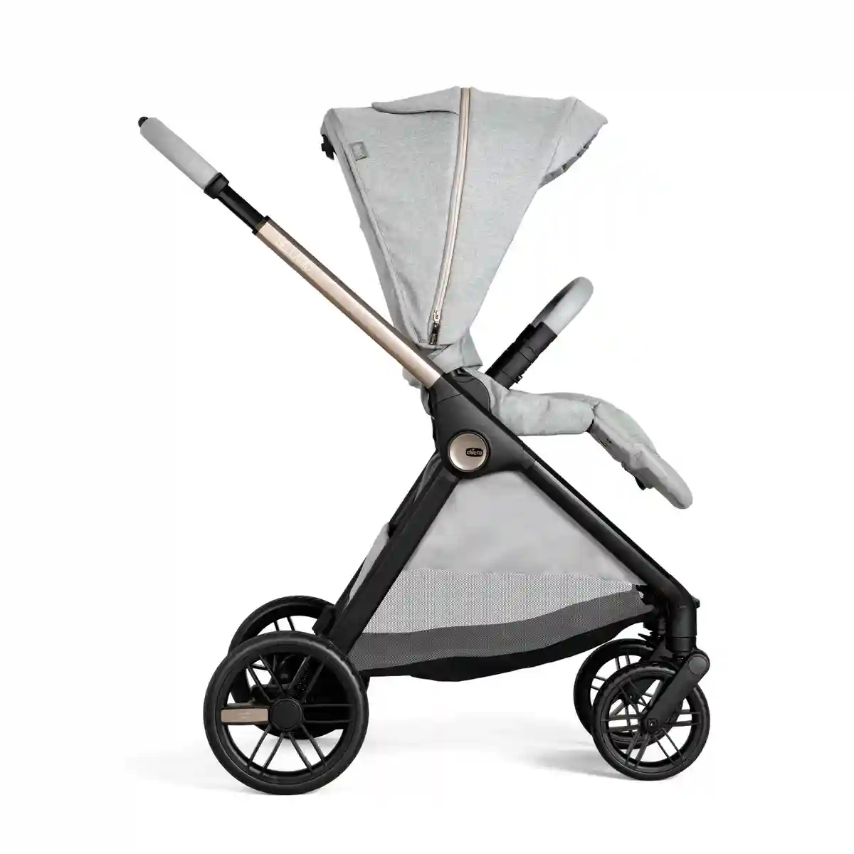 Carucior Chicco Bellagio, Lunar Rock