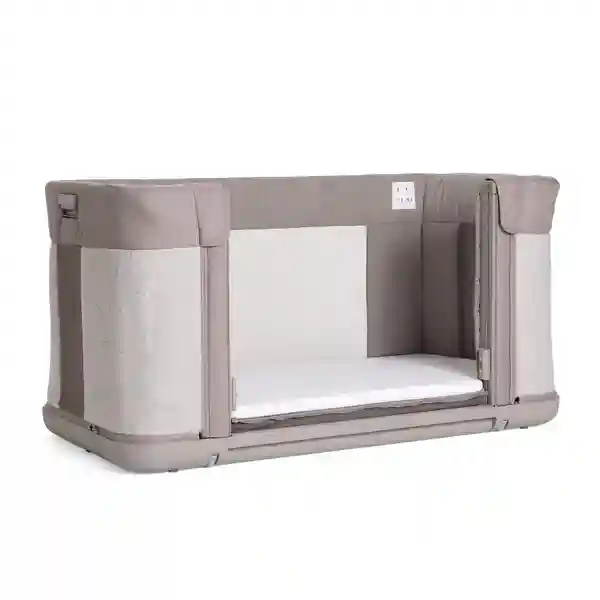 Chicco Patut atasabil Next 2 Me Forever, 3 in 1, Almond, 0luni+ 