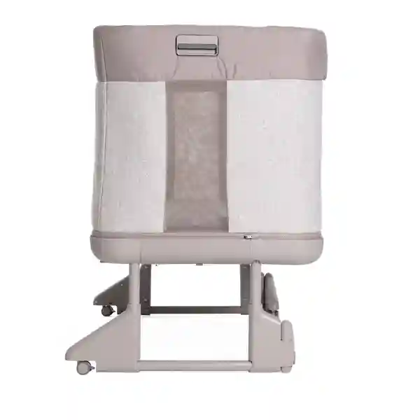 Chicco Patut atasabil Next 2 Me Forever, 3 in 1, Almond, 0luni+ 