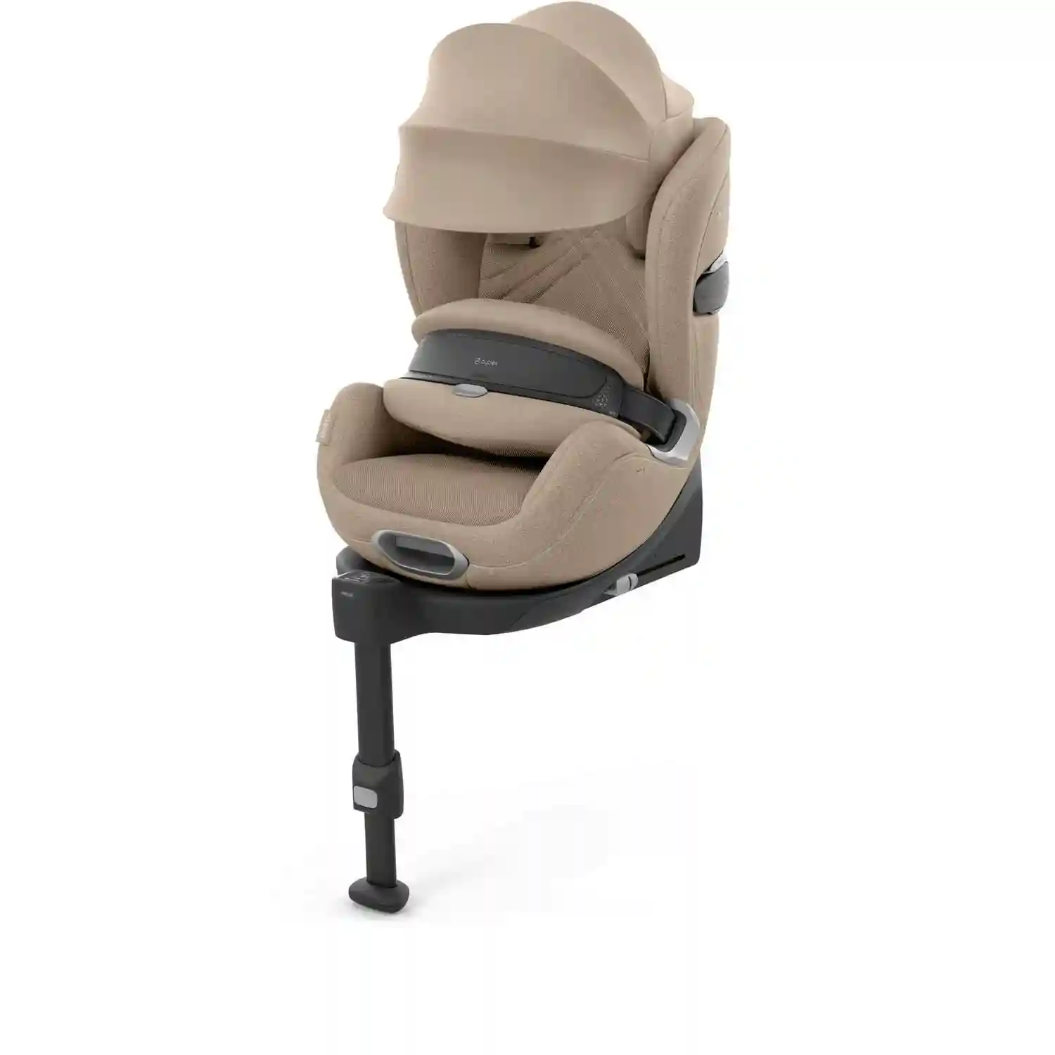 Cybex Scaun auto  Anoris T2 i-Size Plus Cozy Beige