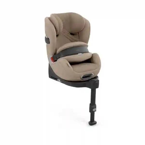 Cybex Scaun auto  Anoris T2 i-Size Plus Cozy Beige