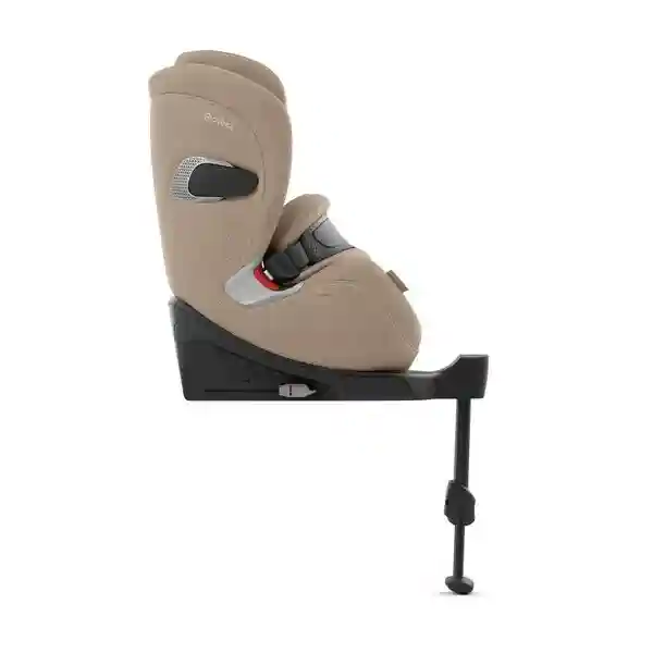Cybex Scaun auto  Anoris T2 i-Size Plus Cozy Beige