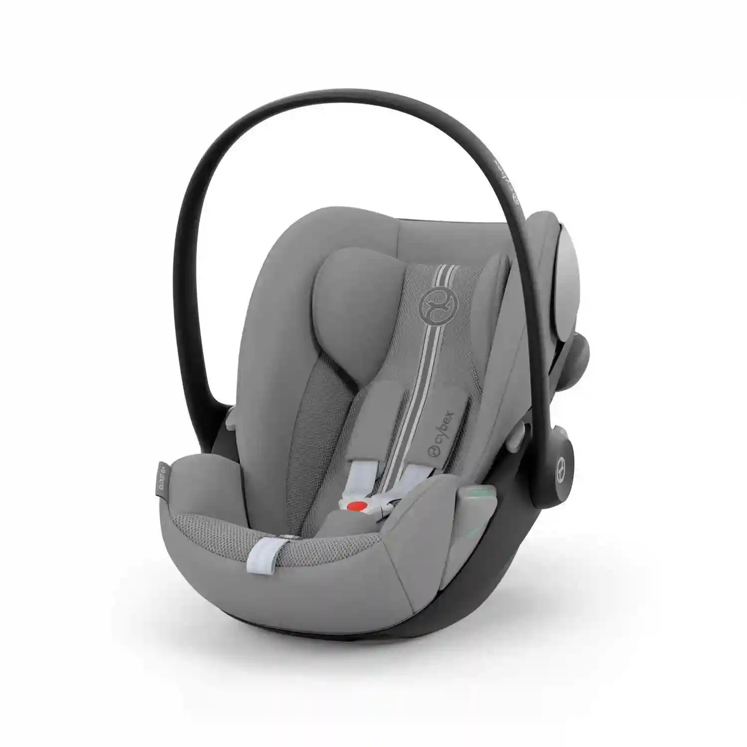 Cybex Scaun auto Cloud G i-Size Plus Stone Grey