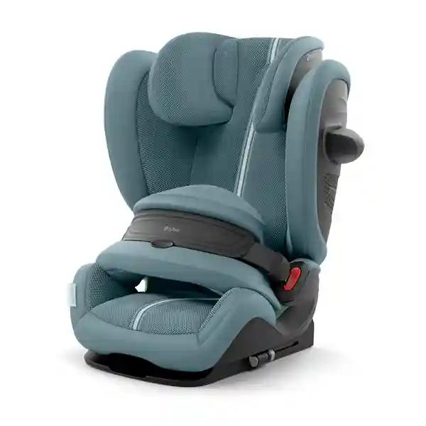 Cybex scaun auto Pallas G2 Plus i-Size Stormy Blue