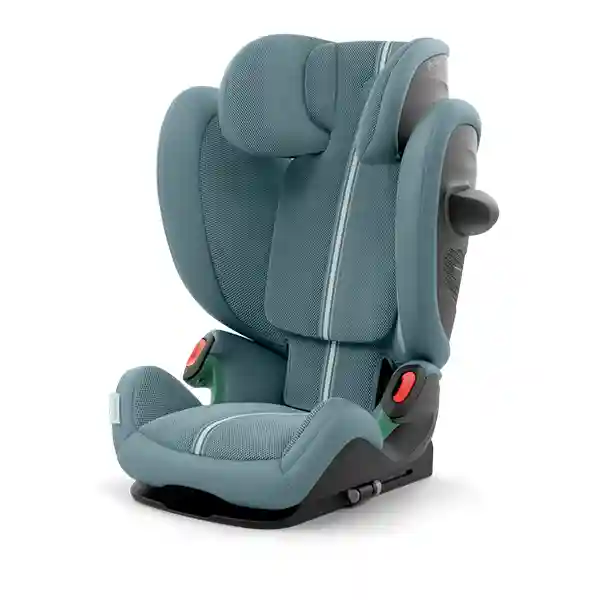 Cybex scaun auto Pallas G2 Plus i-Size Stormy Blue