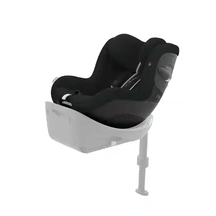 Cybex scaun auto Sirona G i- size Plus Moon Black