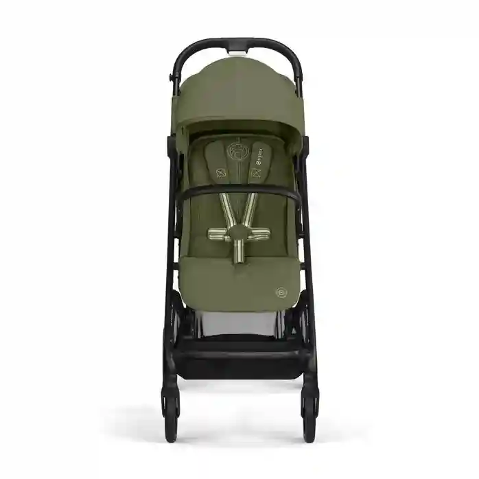 Cybex Beezy Carucior Moss Green