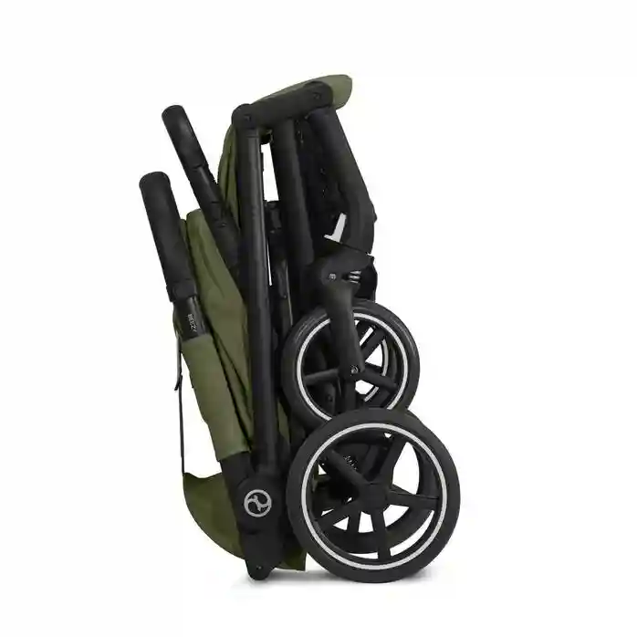 Cybex Beezy Carucior Moss Green