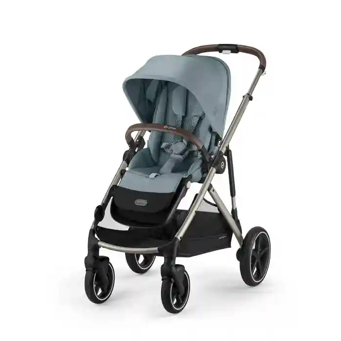 Cybex Carucior Gazelle S Stormy Blue