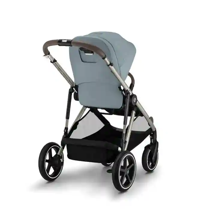 Cybex Carucior Gazelle S Stormy Blue