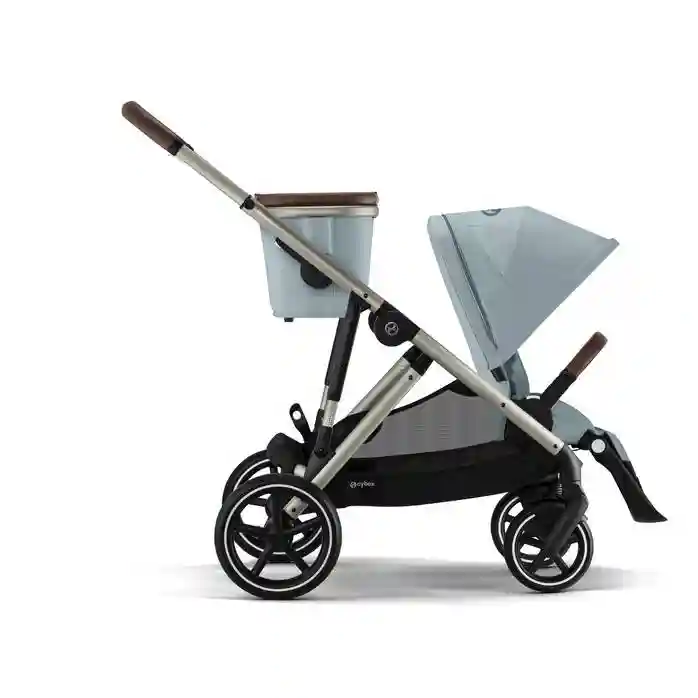Cybex Carucior Gazelle S Stormy Blue