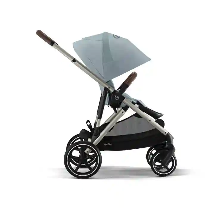 Cybex Carucior Gazelle S Stormy Blue
