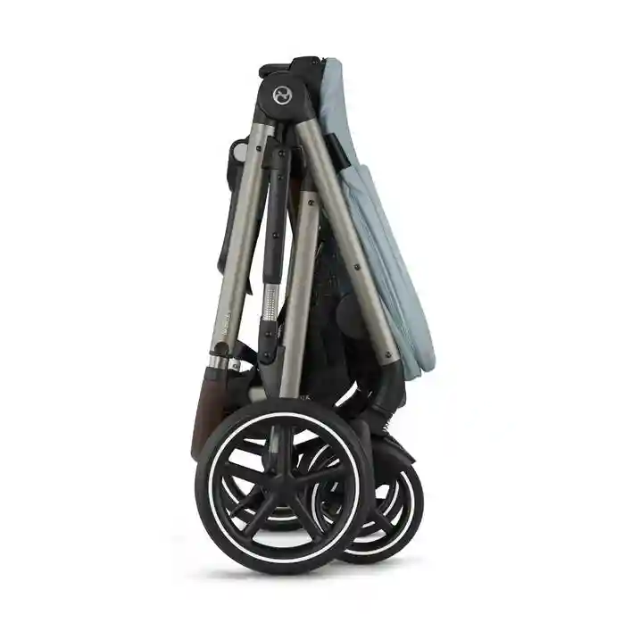 Cybex Carucior Gazelle S Stormy Blue