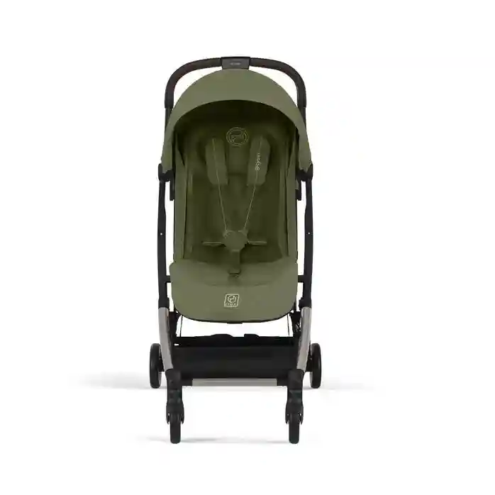 Cybex Orfeo Carucior Moss Green