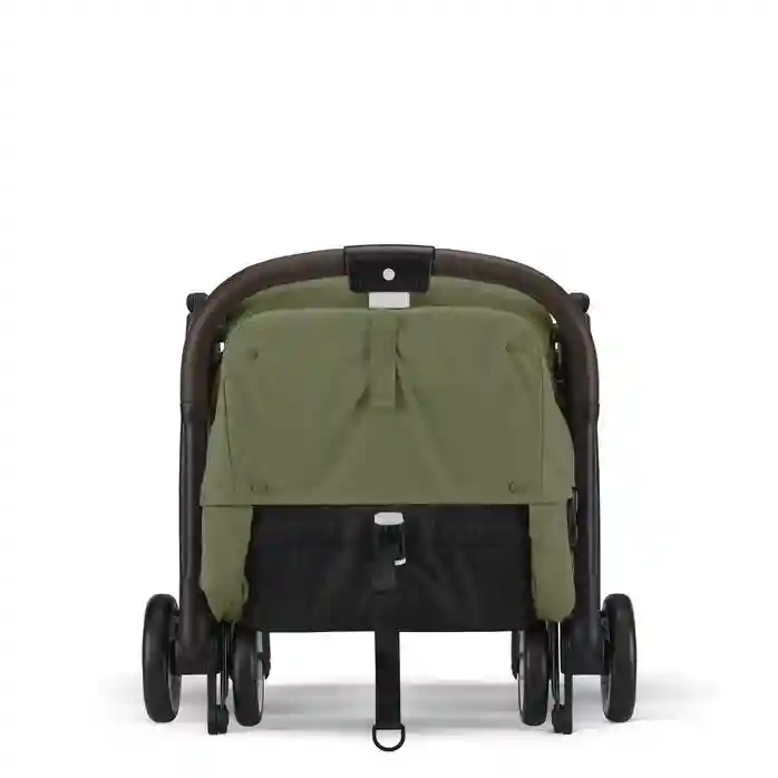 Cybex Orfeo Carucior Moss Green