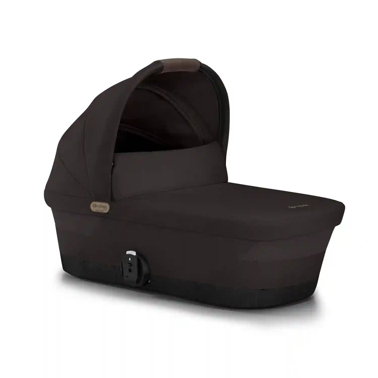 Cybex Gazelle S Landou Chocolate Brown