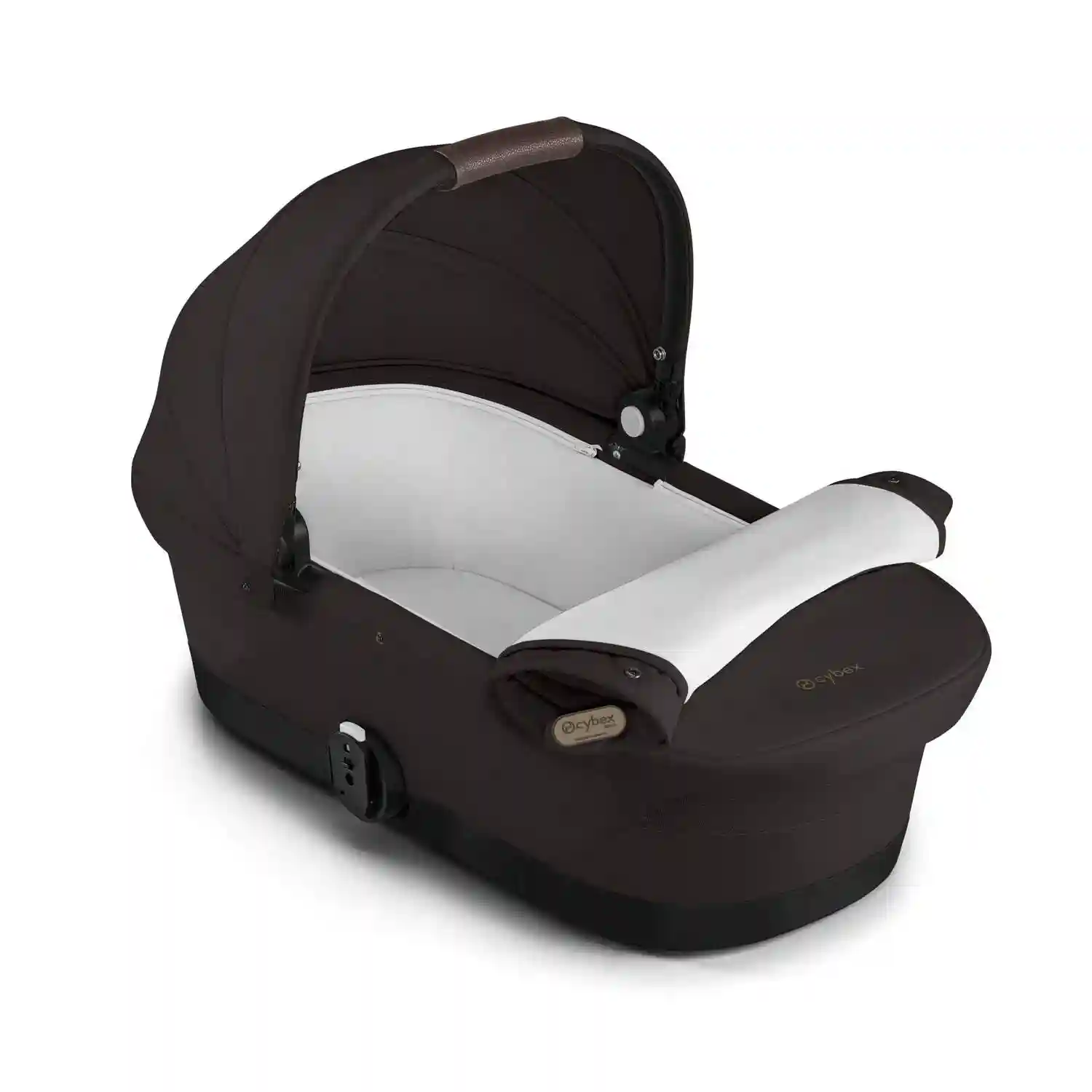 Cybex Gazelle S Landou Chocolate Brown