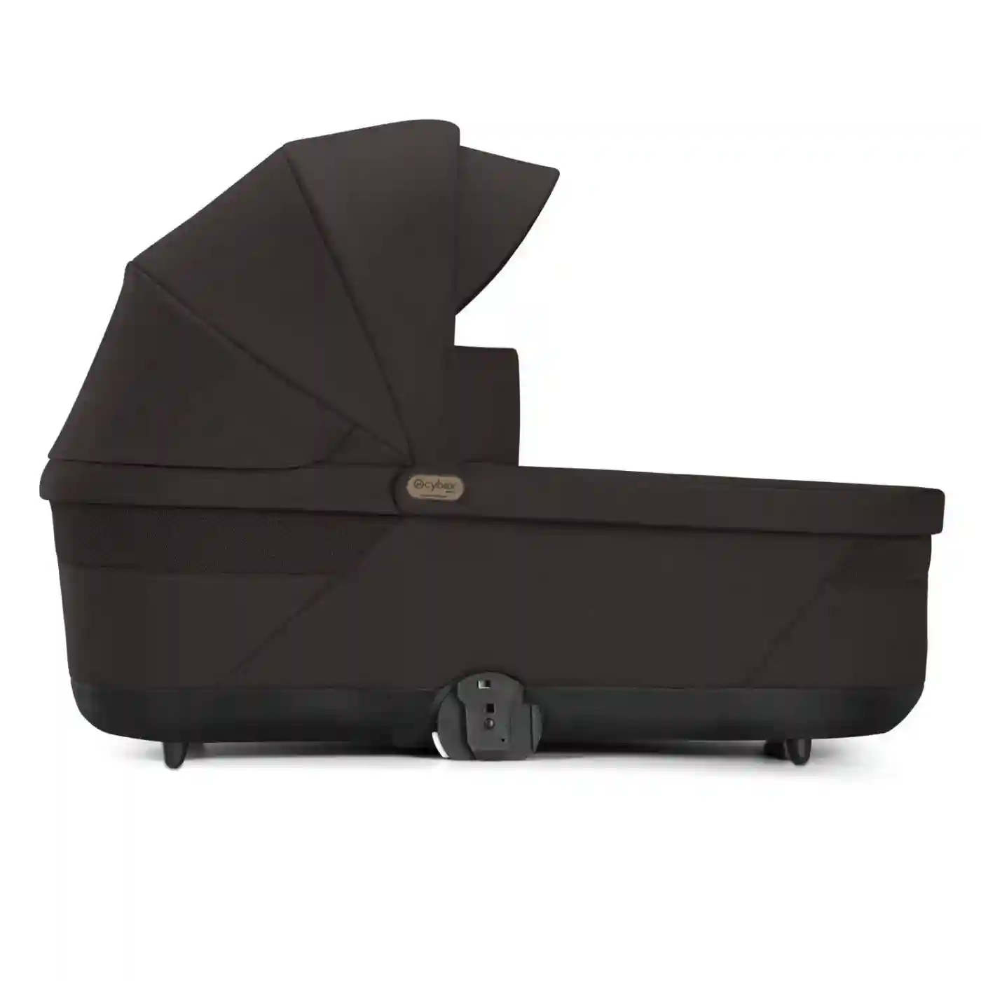 Cybex Balios S Lux Landou Chocolate Brown