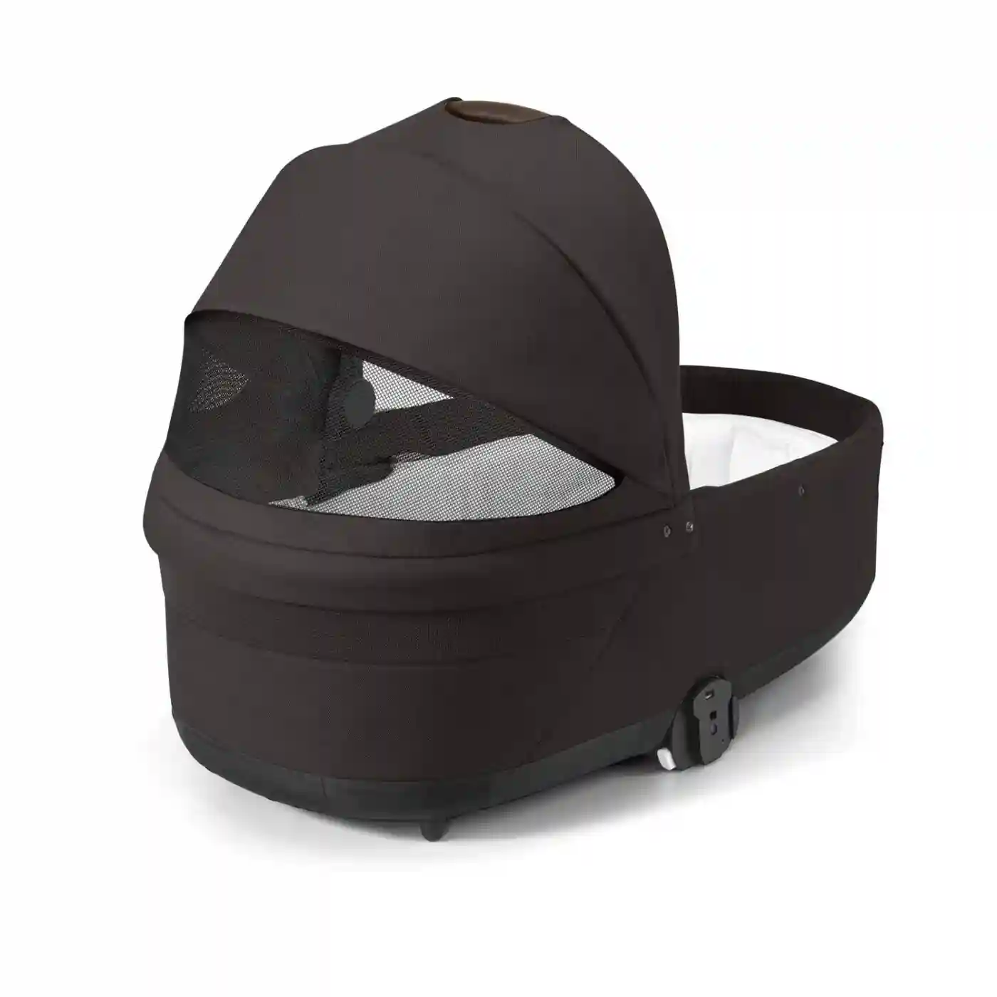 Cybex Balios S Lux Landou Chocolate Brown