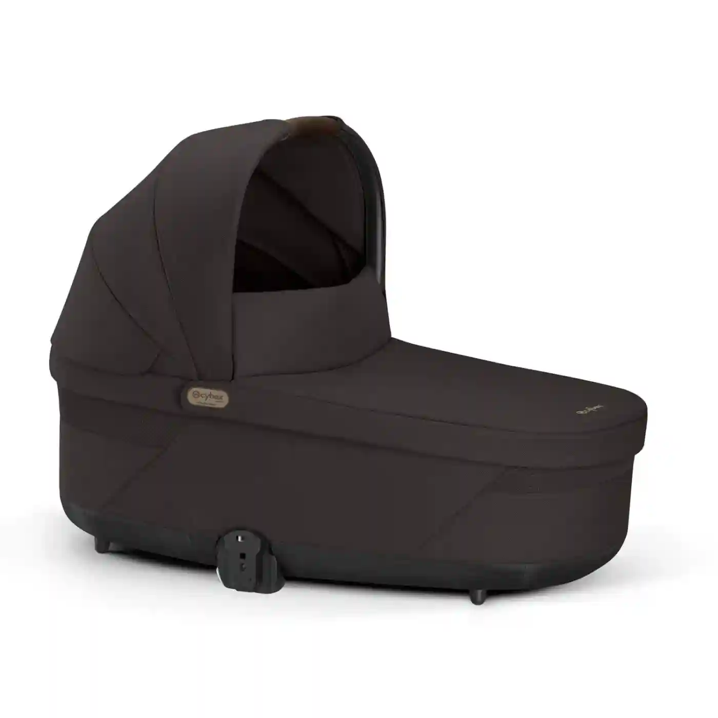 Cybex Balios S Lux Landou Chocolate Brown