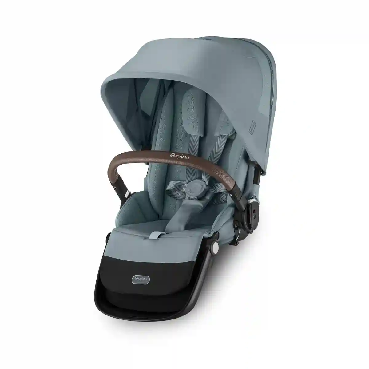 Cybex Gazelle S Bloc de plimbare Stormy Blue
