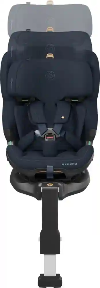 Maxi Cosi Scaun auto EMERALD 360 PRO - Autentic Blue
