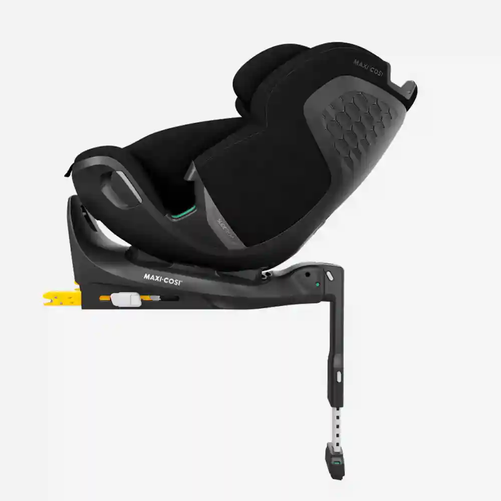 Maxi Cosi Scaun auto EMERALD 360 PRO - Autentic Black