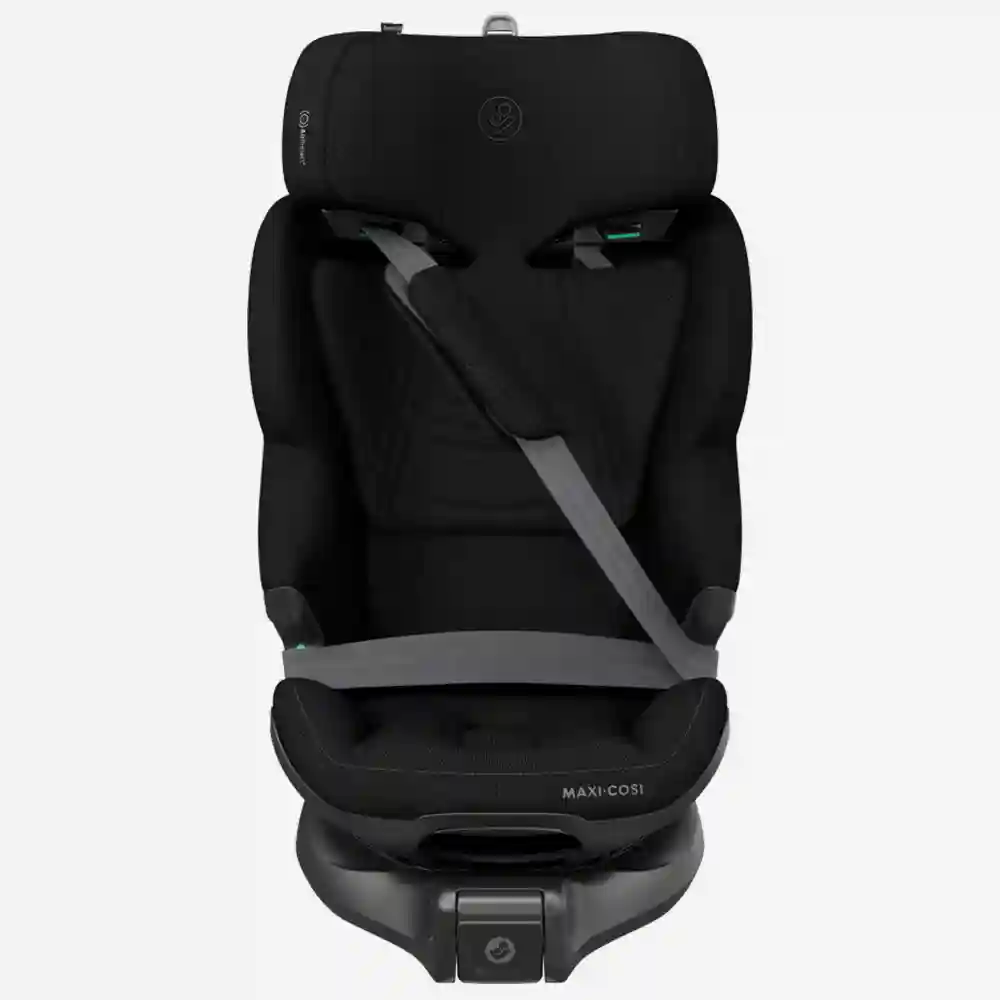 Maxi Cosi Scaun auto EMERALD 360 PRO - Autentic Black
