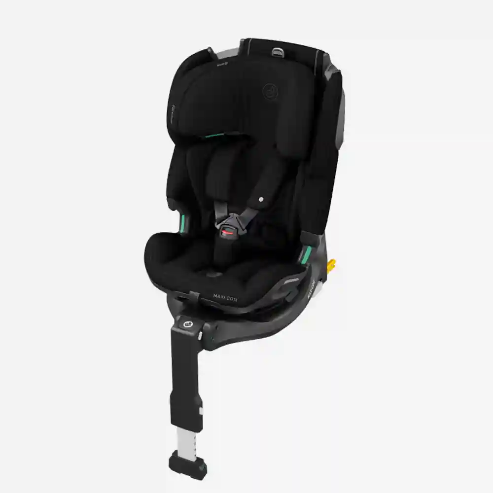 Maxi Cosi Scaun auto EMERALD 360 PRO - Autentic Black