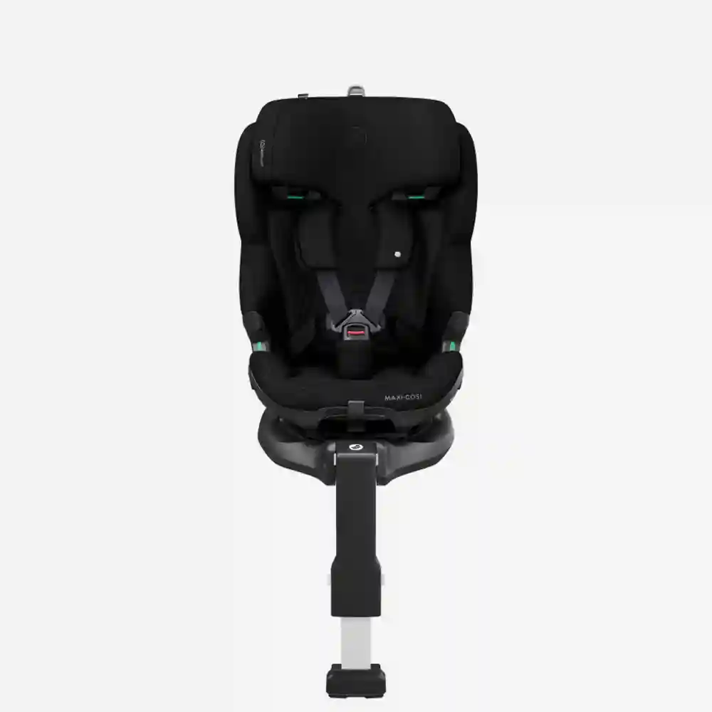 Maxi Cosi Scaun auto EMERALD 360 PRO - Autentic Black
