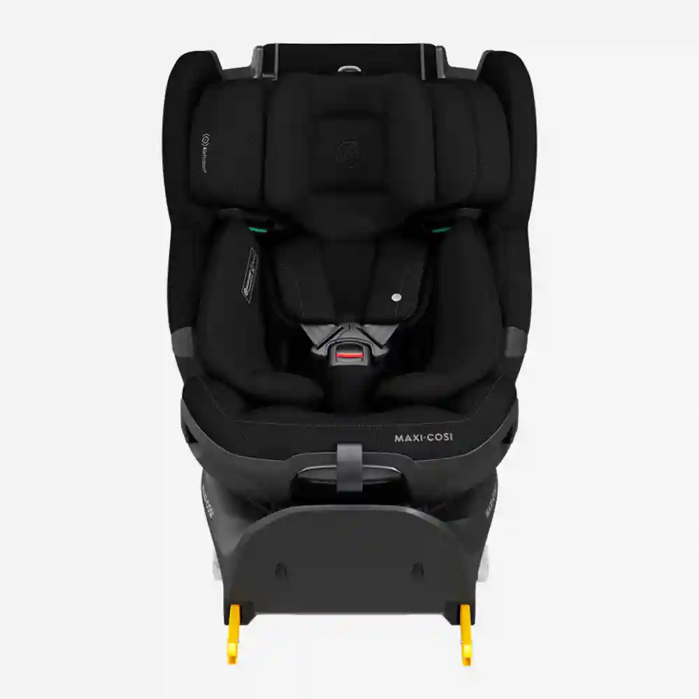 Maxi Cosi Scaun auto EMERALD 360 PRO - Autentic Black