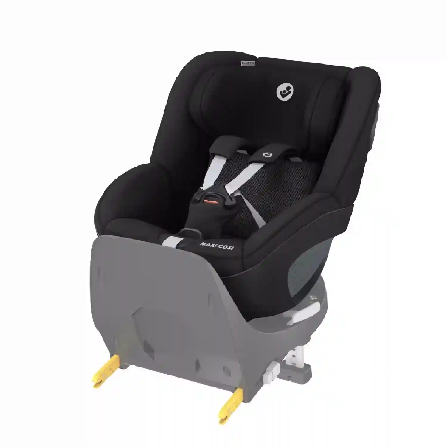Maxi Cosi SCAUN AUTO PEARL 360 V2 - AUTHENTIC BLACK