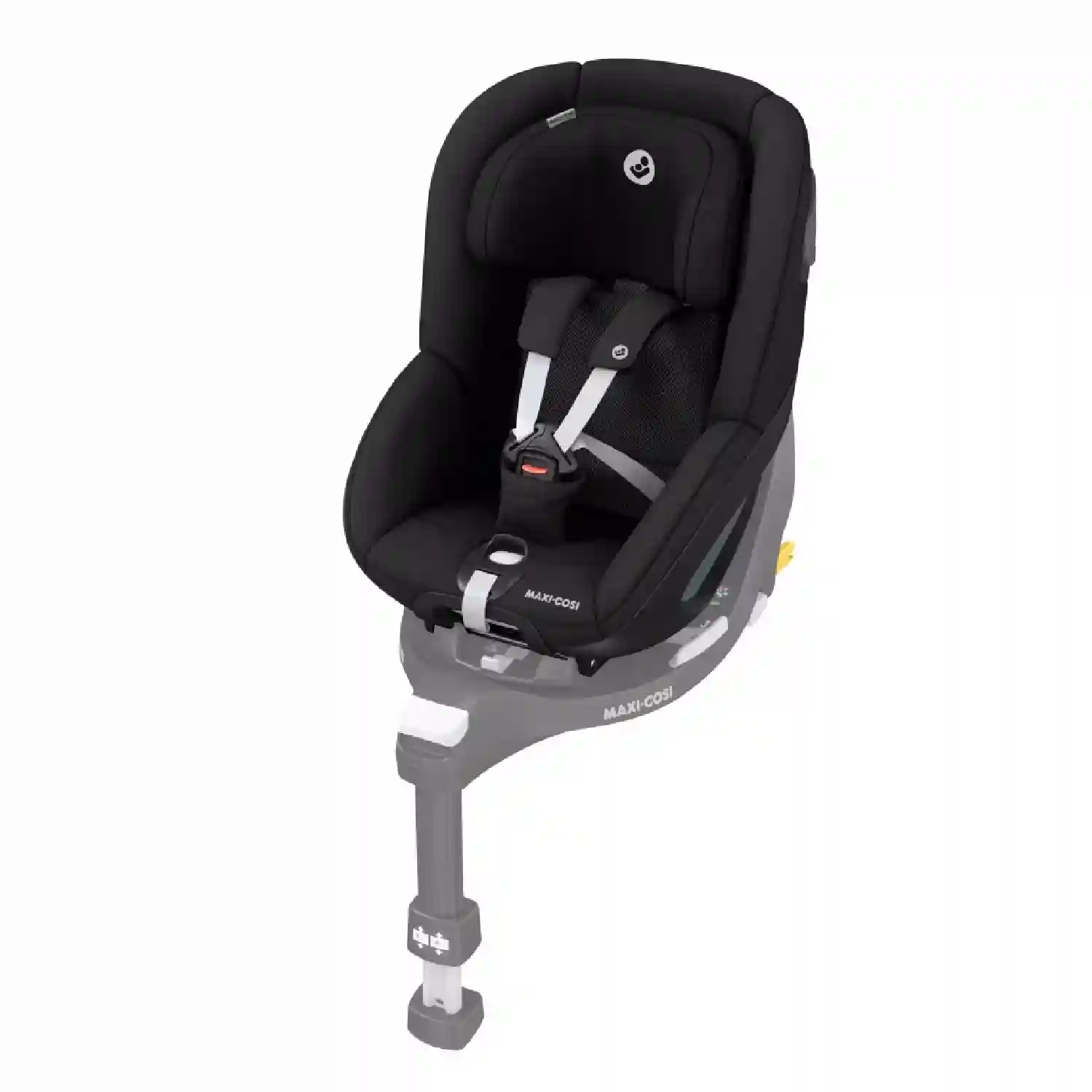 Maxi Cosi SCAUN AUTO PEARL 360 V2 - AUTHENTIC BLACK