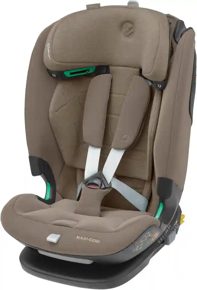 Maxi Cosi Scaun auto Titan PRO V2 i-SIZE - Autentic Truffle