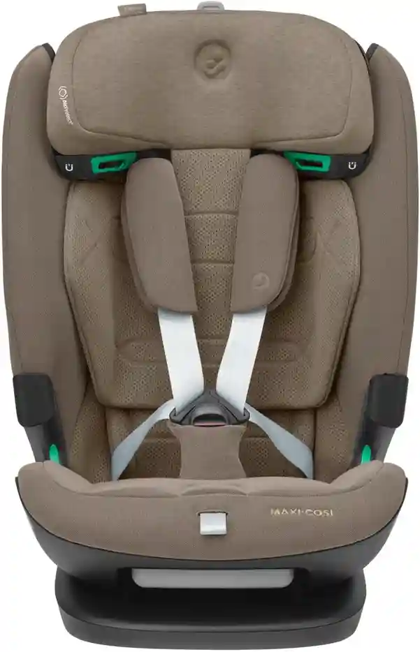 Maxi Cosi Scaun auto Titan PRO V2 i-SIZE - Autentic Truffle