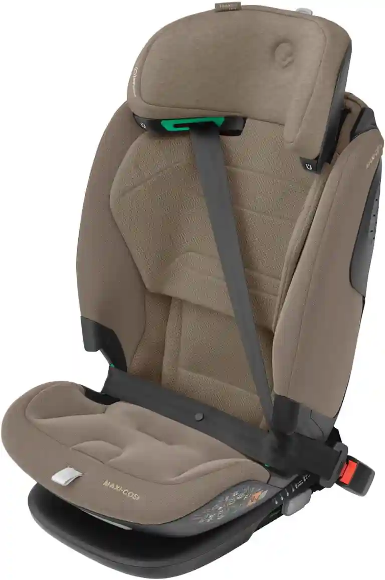 Maxi Cosi Scaun auto Titan PRO V2 i-SIZE - Autentic Truffle
