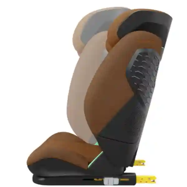 Maxi Cosi Scaun auto RODIFIX PRO2 i-SIZE - Autentic Terra