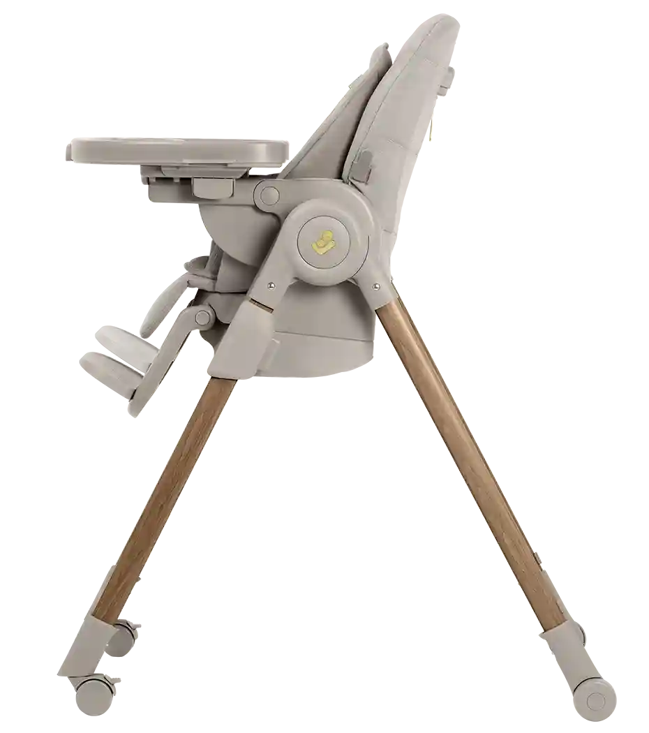 Maxi Cosi Scaun de masa Minla Plus 0-14 ani, Elegance Beige