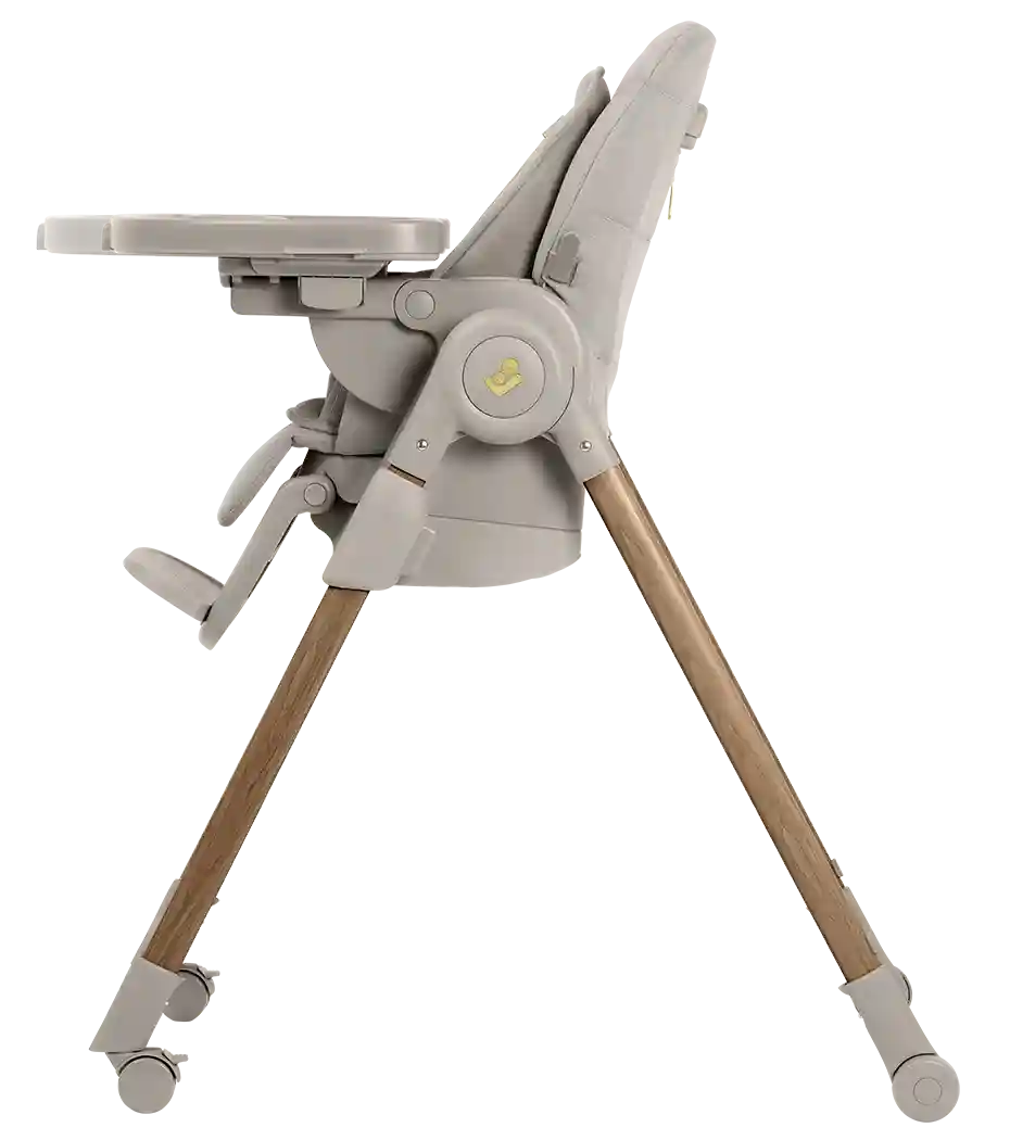 Maxi Cosi Scaun de masa Minla Plus 0-14 ani, Elegance Beige