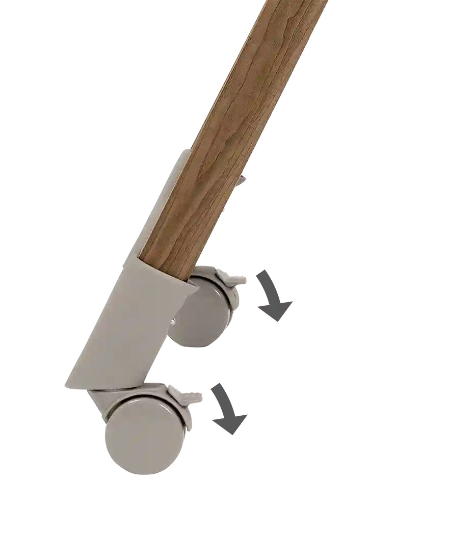 Maxi Cosi Scaun de masa Minla Plus 0-14 ani, Elegance Beige