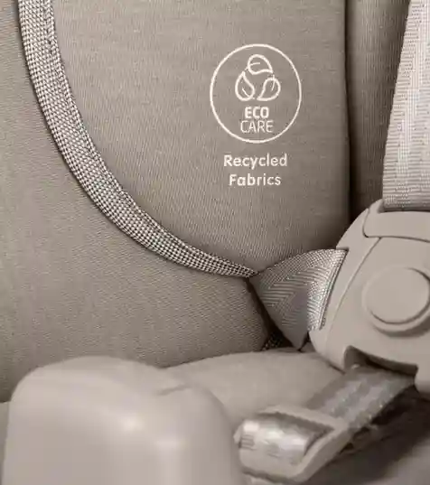 Maxi Cosi Scaun de masa Minla Plus 0-14 ani, Elegance Beige