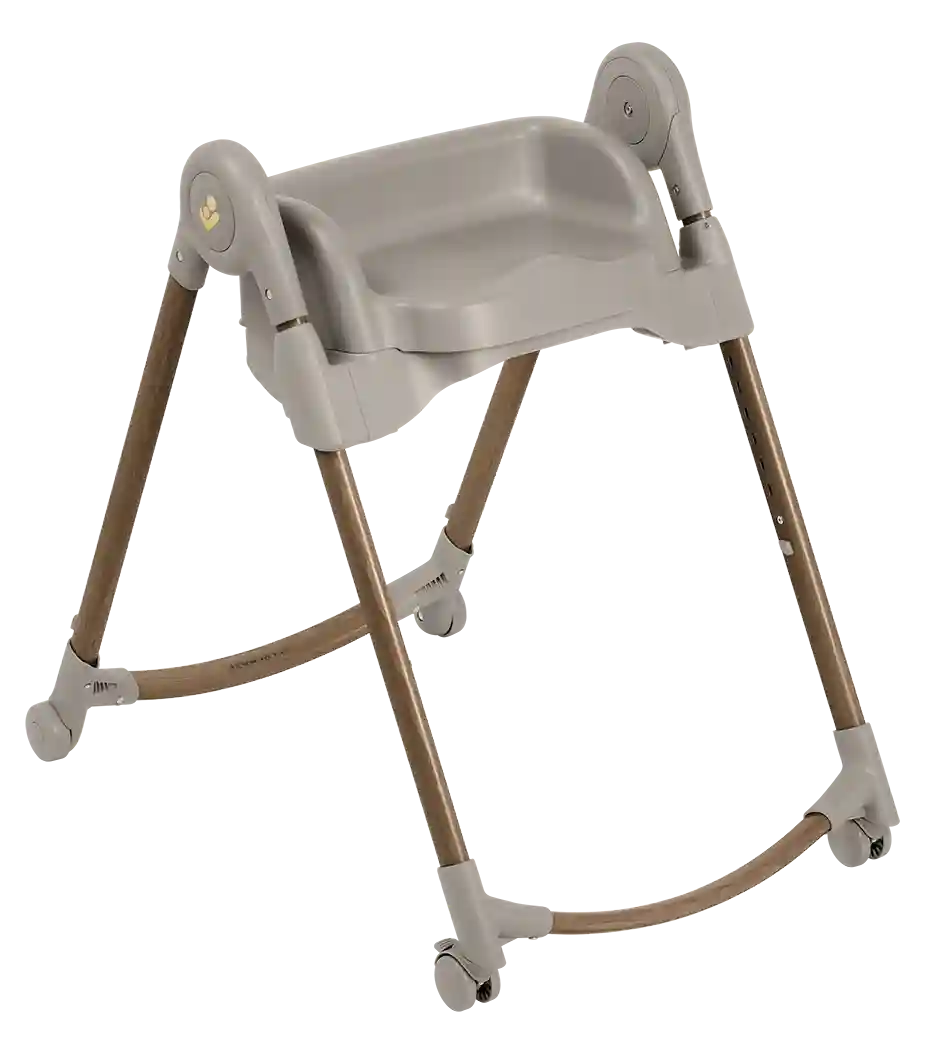 Maxi Cosi Scaun de masa Minla Plus 0-14 ani, Elegance Beige