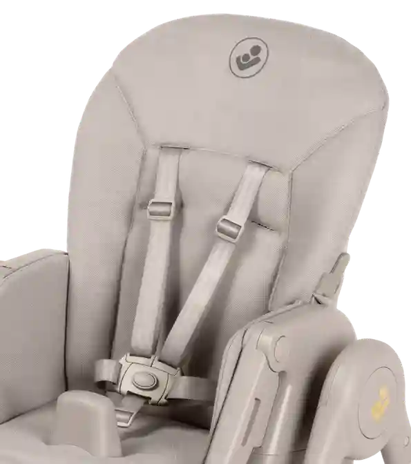 Maxi Cosi Scaun de masa Minla Plus 0-14 ani, Elegance Beige